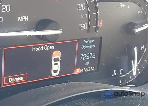 2018 Cadillac Ats Luxury from USA, damaged, VIN 1G6AF5RX6J0119403